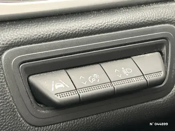 RENAULT CAPTUR II - voiture d'occasion - Photo 15