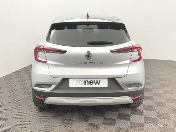RENAULT CAPTUR II - voiture d'occasion - Photo 6