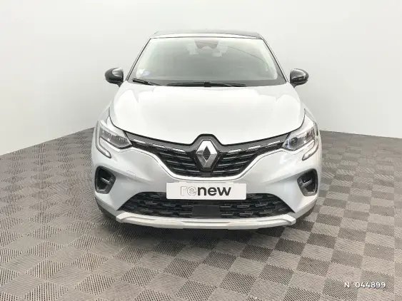 RENAULT CAPTUR II - voiture d'occasion - Photo 3