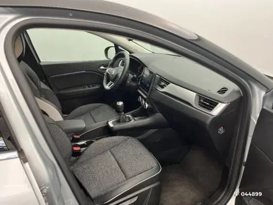 RENAULT CAPTUR II - voiture d'occasion - Photo 10