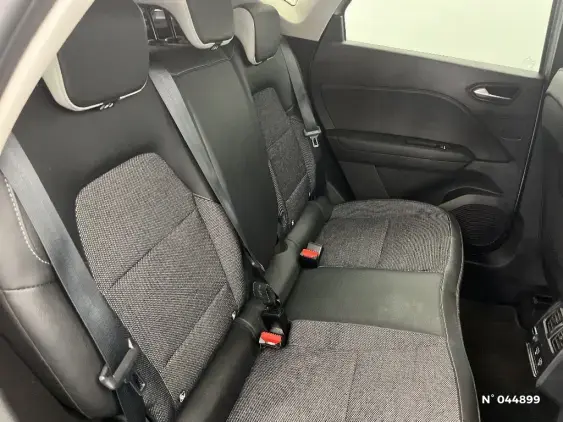 RENAULT CAPTUR II - voiture d'occasion - Photo 11