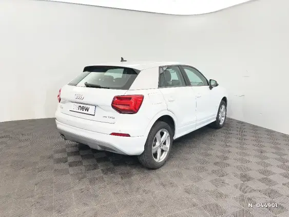 AUDI Q2 - voiture d'occasion - Photo 4