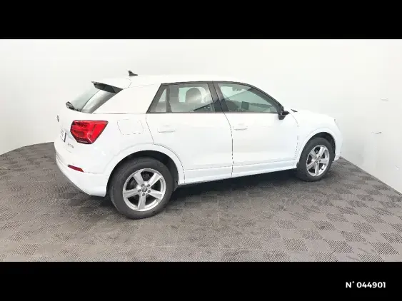 AUDI Q2 - voiture d'occasion - Photo 5