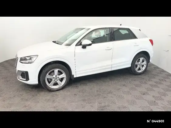AUDI Q2 - voiture d'occasion - Photo 2