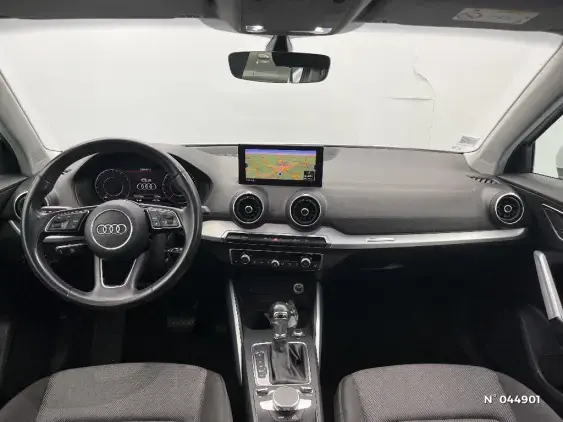 AUDI Q2 - voiture d'occasion - Photo 9