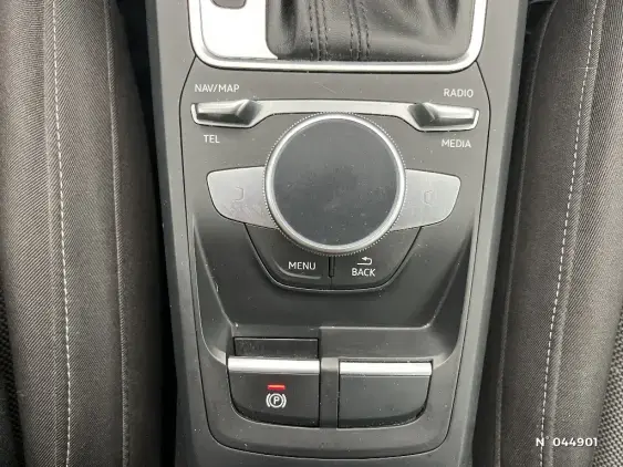 AUDI Q2 - voiture d'occasion - Photo 15
