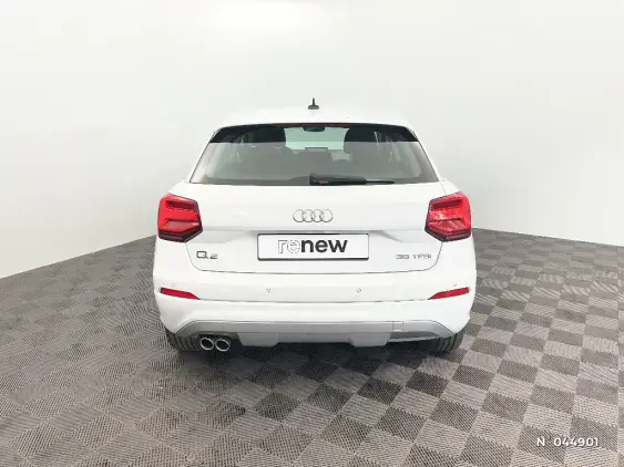 AUDI Q2 - voiture d'occasion - Photo 6