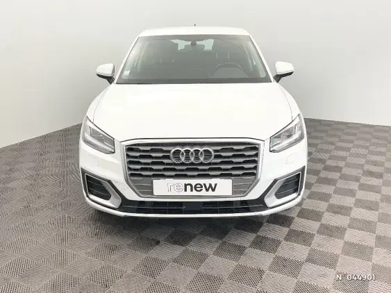 AUDI Q2 - voiture d'occasion - Photo 3