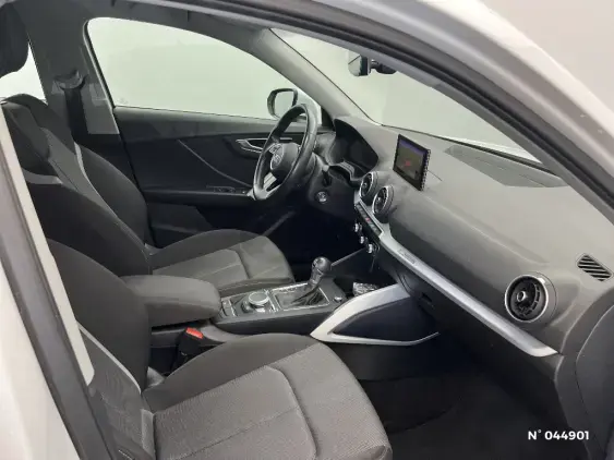 AUDI Q2 - voiture d'occasion - Photo 10