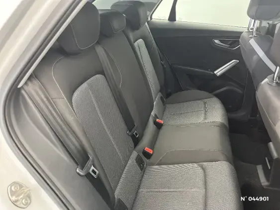 AUDI Q2 - voiture d'occasion - Photo 11