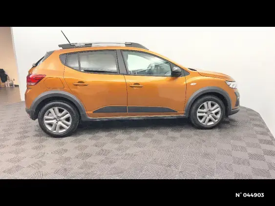 DACIA SANDERO III - voiture d'occasion - Photo 5
