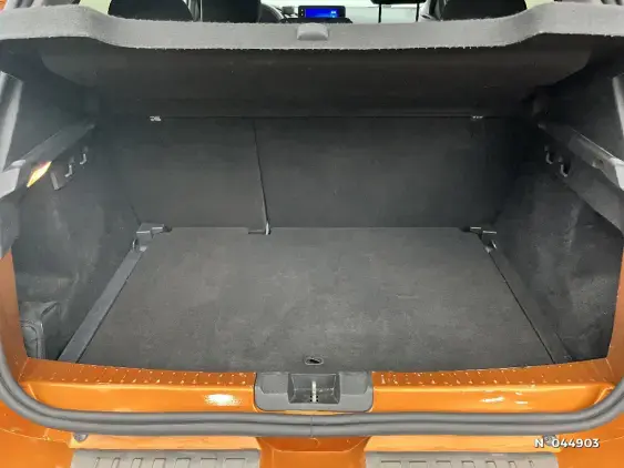 DACIA SANDERO III - voiture d'occasion - Photo 7