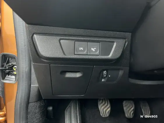 DACIA SANDERO III - voiture d'occasion - Photo 15