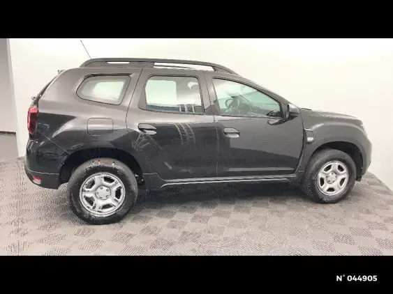 DACIA DUSTER II - voiture d'occasion - Photo 5