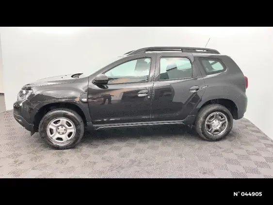 DACIA DUSTER II - voiture d'occasion - Photo 2