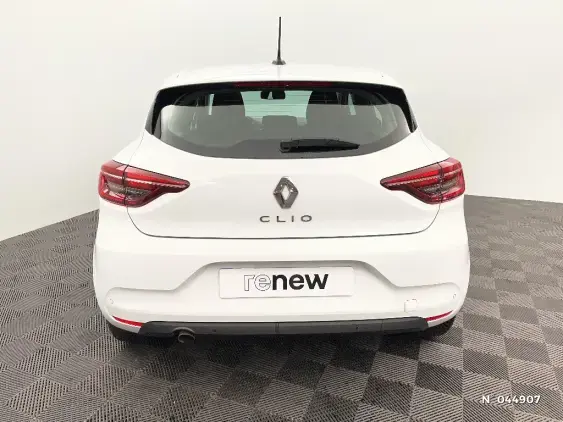 RENAULT CLIO V - voiture d'occasion - Photo 6