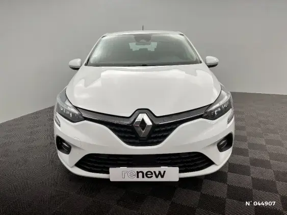 RENAULT CLIO V - voiture d'occasion - Photo 3