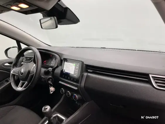 RENAULT CLIO V - voiture d'occasion - Photo 10