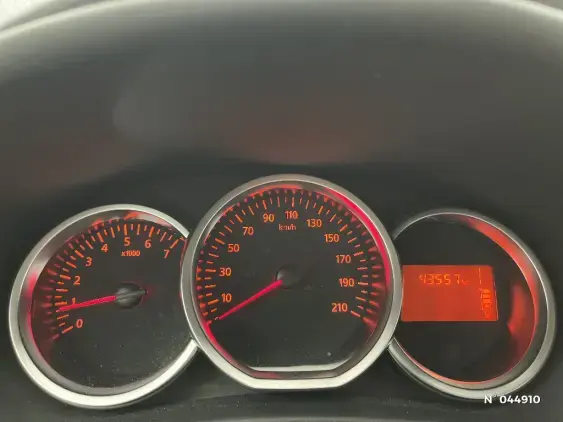 DACIA SANDERO II - voiture d'occasion - Photo 12