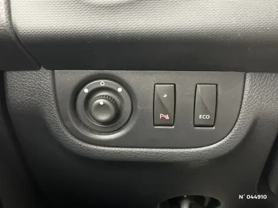DACIA SANDERO II - voiture d'occasion - Photo 15