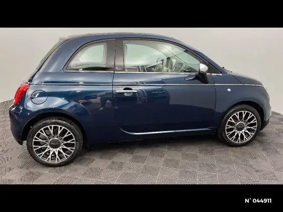 FIAT 500 II - voiture d'occasion - Photo 5
