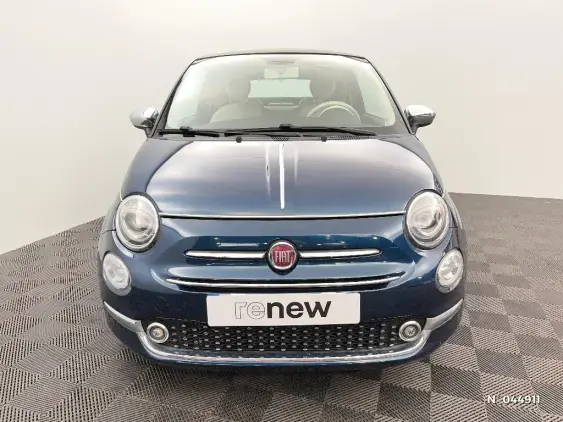 FIAT 500 II - voiture d'occasion - Photo 3