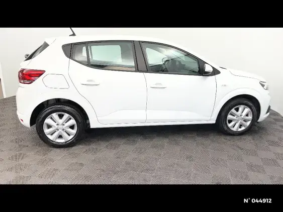 DACIA SANDERO III - voiture d'occasion - Photo 5