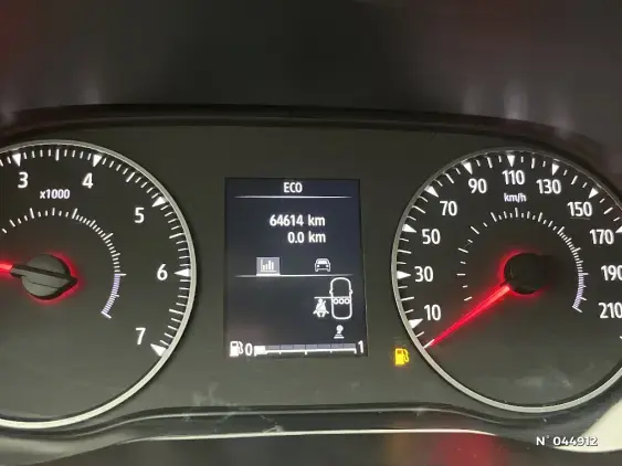 DACIA SANDERO III - voiture d'occasion - Photo 12