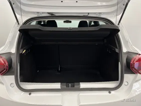 DACIA SANDERO III - voiture d'occasion - Photo 7