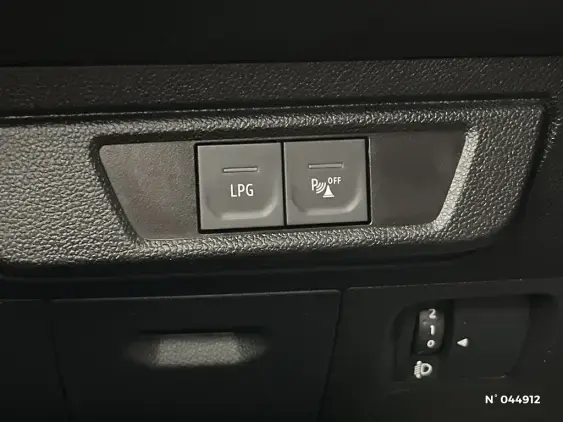 DACIA SANDERO III - voiture d'occasion - Photo 15