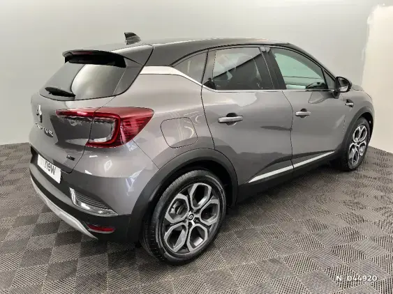 RENAULT CAPTUR II - voiture d'occasion - Photo 4