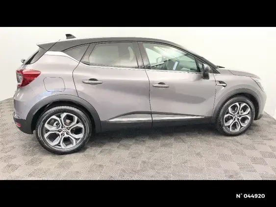RENAULT CAPTUR II - voiture d'occasion - Photo 5