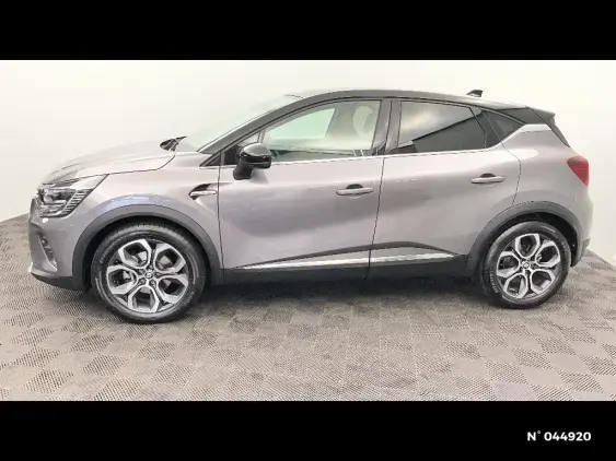 RENAULT CAPTUR II - voiture d'occasion - Photo 2