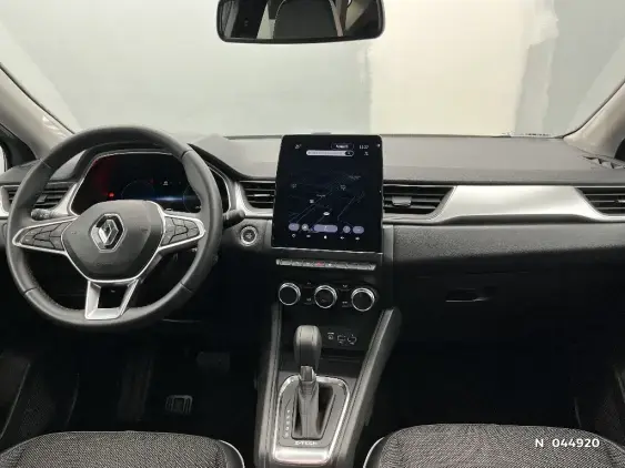 RENAULT CAPTUR II - voiture d'occasion - Photo 9