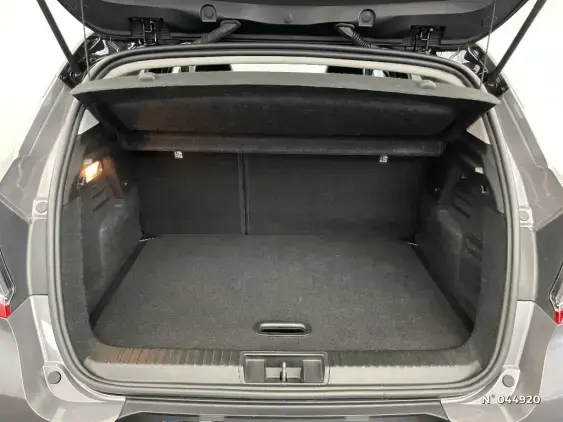 RENAULT CAPTUR II - voiture d'occasion - Photo 7