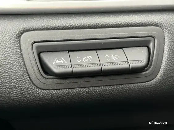 RENAULT CAPTUR II - voiture d'occasion - Photo 15