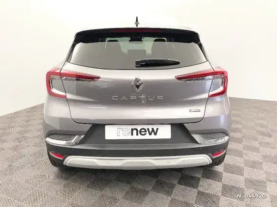 RENAULT CAPTUR II - voiture d'occasion - Photo 6