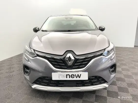 RENAULT CAPTUR II - voiture d'occasion - Photo 3