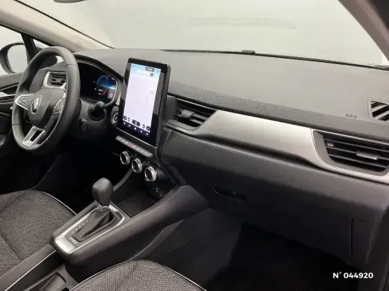 RENAULT CAPTUR II - voiture d'occasion - Photo 10