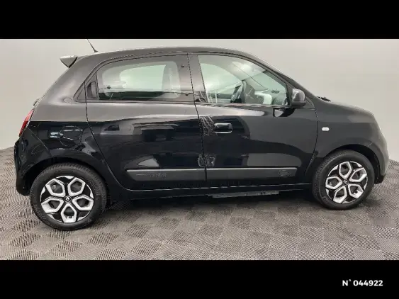 RENAULT TWINGO ELECTRIQUE III - voiture d'occasion - Photo 5