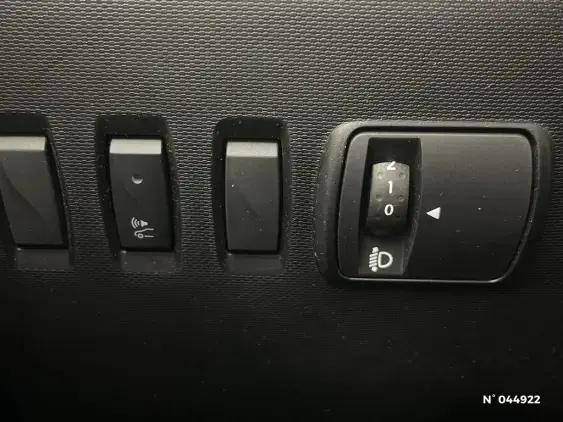 RENAULT TWINGO ELECTRIQUE III - voiture d'occasion - Photo 15