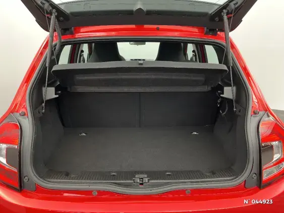 RENAULT TWINGO ELECTRIQUE III - voiture d'occasion - Photo 7