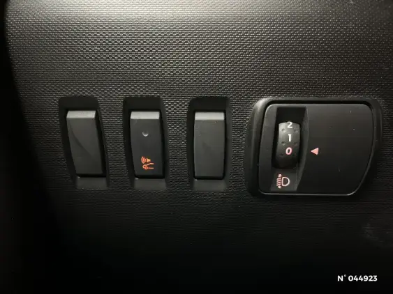 RENAULT TWINGO ELECTRIQUE III - voiture d'occasion - Photo 15