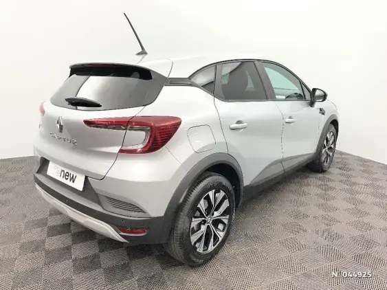 RENAULT CAPTUR II - voiture d'occasion - Photo 4
