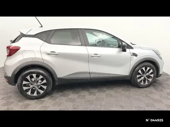 RENAULT CAPTUR II - voiture d'occasion - Photo 5