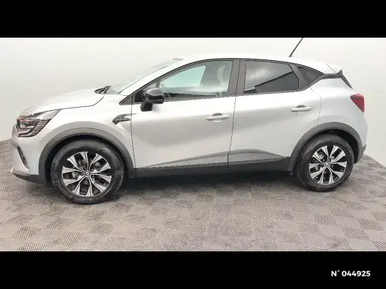 RENAULT CAPTUR II - voiture d'occasion - Photo 2