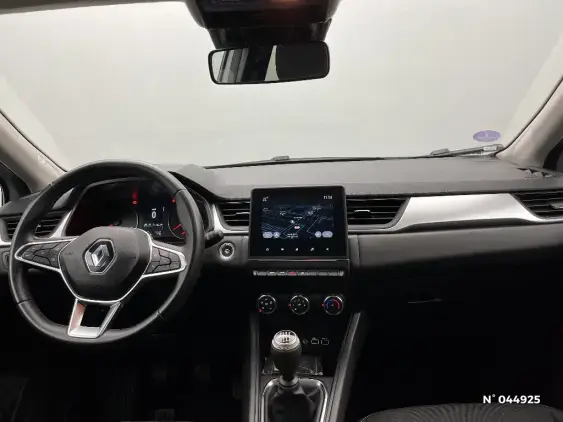 RENAULT CAPTUR II - voiture d'occasion - Photo 9
