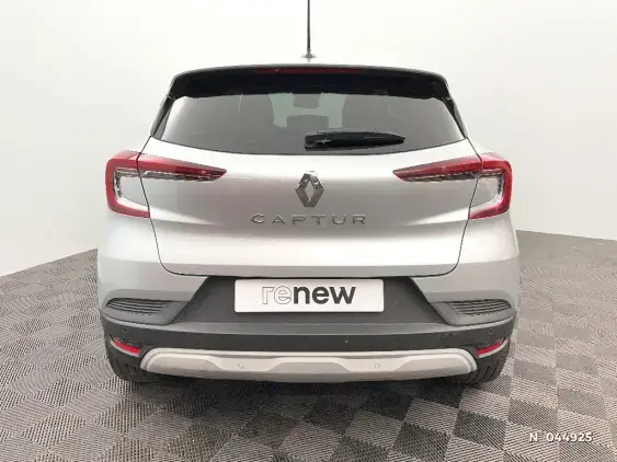 RENAULT CAPTUR II - voiture d'occasion - Photo 6