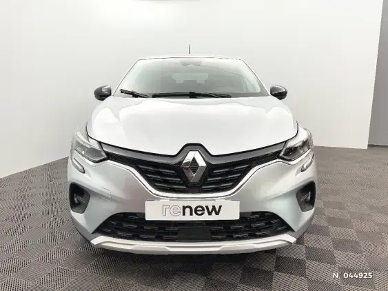 RENAULT CAPTUR II - voiture d'occasion - Photo 3