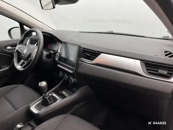 RENAULT CAPTUR II - voiture d'occasion - Photo 10